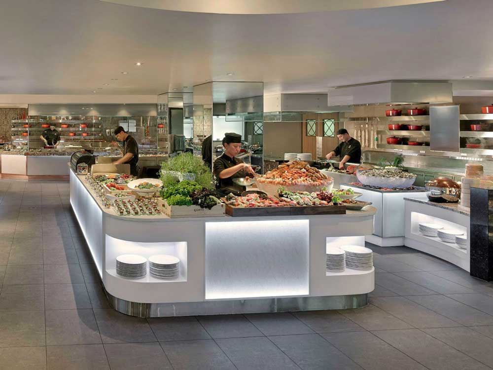 Eight Restaurant Offers 2 Eight Restaurant